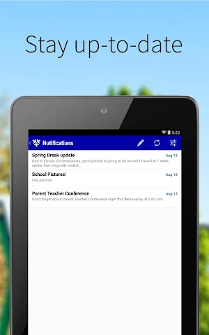 Lakehurst Elementary School Screenshot 3