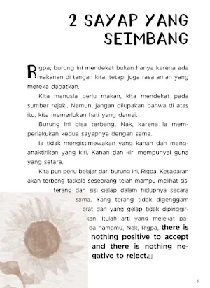 99 Wisdom Kisah Pemberi Makna Screenshot 2
