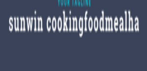 sunwin cookingfoodmealhaert Screenshot 1