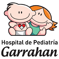 Hospital de Pediatría Garrahan