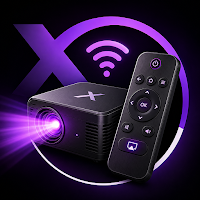 Xelectron Projector Remote