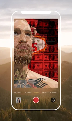 UFC Wallpapers 2024 4K HD Screenshot 0