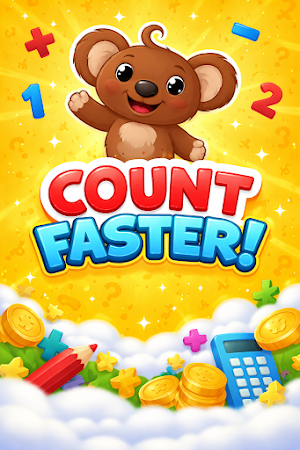 Count Faster Screenshot 0