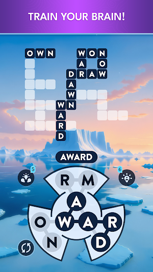 Wordtopia Screenshot 0