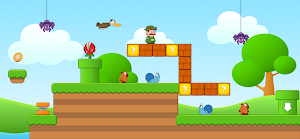 Max Adventure Screenshot 2