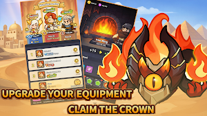 Wonder Quest Screenshot 3