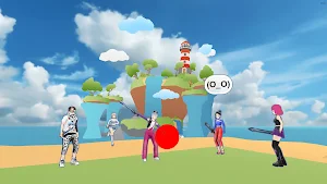 Sword Ball Screenshot 2