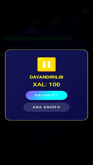 Super Quiz Screenshot 3