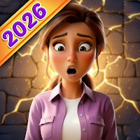Solitaire Mystery: Ava's Manor