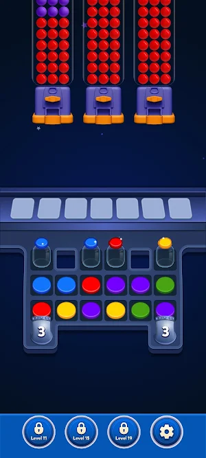 Gumball Factory Screenshot 1