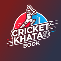 Cricket Khata Book