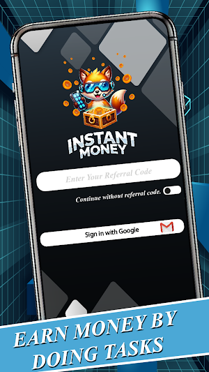 Instant Money: Fun & Rewards Screenshot 0