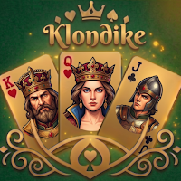 Solitaire Klondike Classic