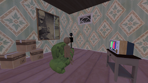 Temporary Neighbor Premium Screenshot 3