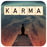 The Law Of Karma