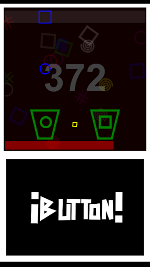One Button Game: Minigames! Screenshot 3