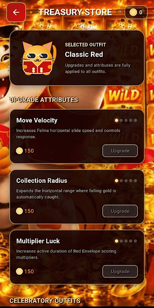 Cheerful Reserves Screenshot 0