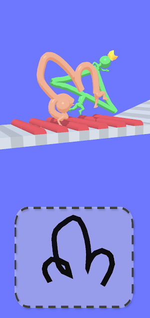 Draw Body Screenshot 0