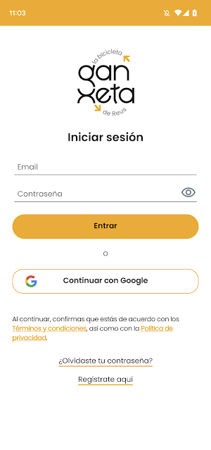 Ganxeta Screenshot 0