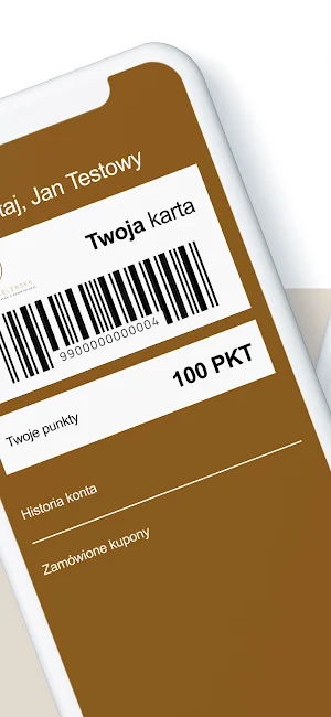 Patrycja Bielińska - Gabinet Screenshot 3