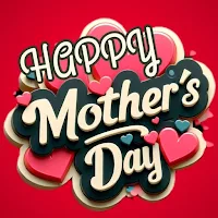 Mother’s Day GIFs & Wishes