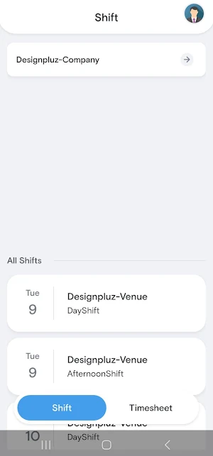 Chainlink Screenshot 2