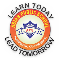 ASIAN PUBLIC SCHOOL - PARENT APP