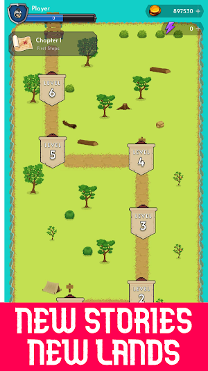 Enchanted Tower Premium Screenshot 2