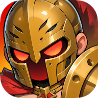 Mini Empire: Hero Never Cry