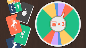 Betting Beber: Card Game Screenshot 3
