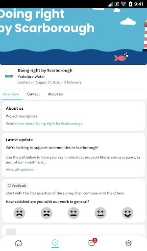 Doing right by Scarborough Screenshot 3