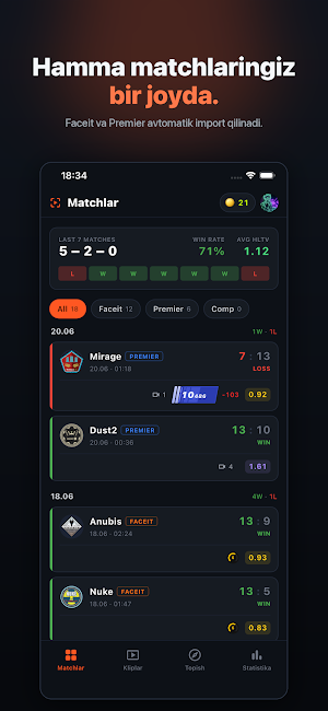 CSDEMO Screenshot 0