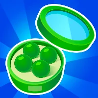 Magnet Ball Sort