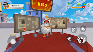 I Am Bird Screenshot 2