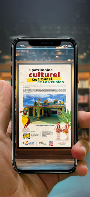 Temple Mariammen de l'Éperon Screenshot 2