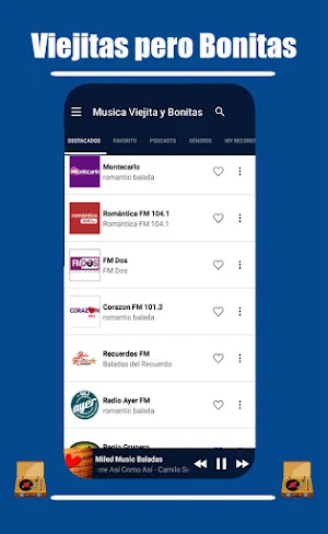 Viejitas pero bonitas gratis Screenshot 1