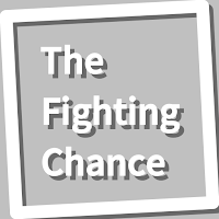Book, The Fighting Chance