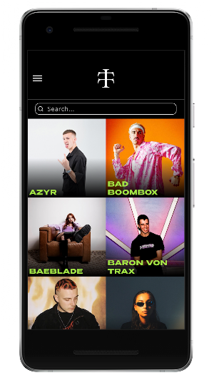 Teletech Screenshot 0