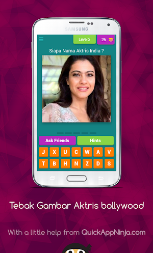 Artis India X Game Screenshot 1