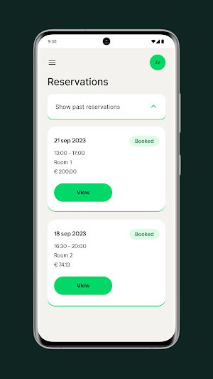Aqqo Screenshot 1