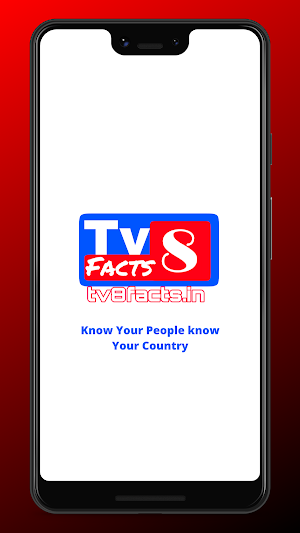 Tv8 facts Screenshot 0