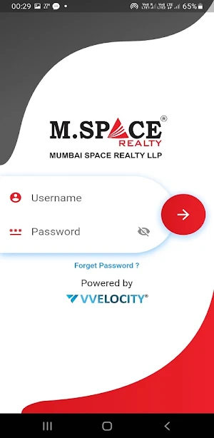 M Connect Screenshot 0