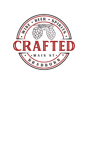 Crafted Wine Beer and Spirits Screenshot 0