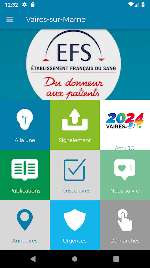 Vaires-sur-Marne Screenshot 3
