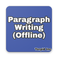 English Paragraph Offline