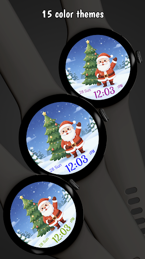 Message from Santa Screenshot 2