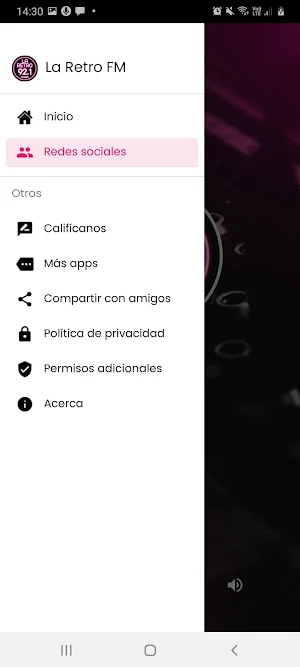 La Retro Neuquén Screenshot 1