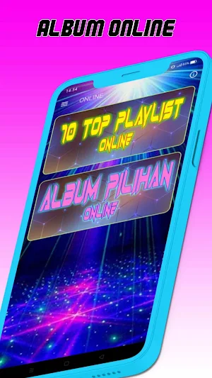 DJ Jawa 2024 Full Bass Offline Screenshot 2