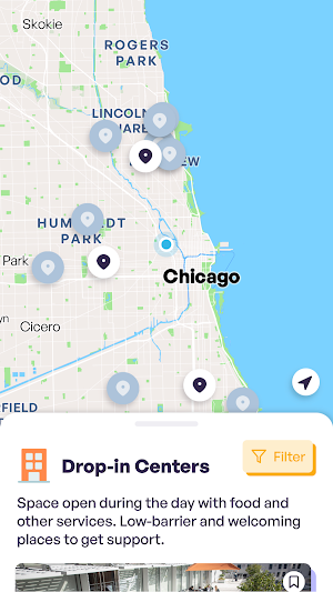 Streetlight Chicago Screenshot 2
