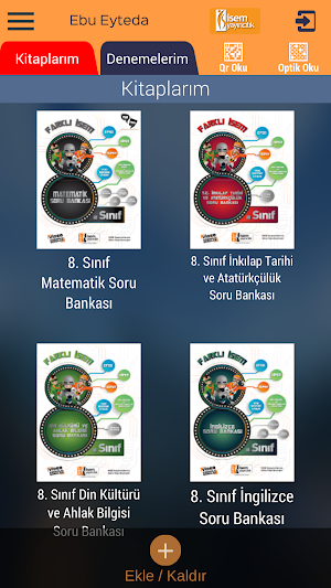 İsem Dijital Screenshot 1
